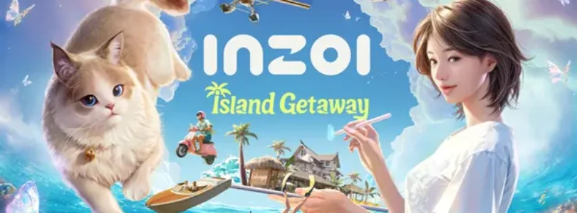 inZOI - Island Getaway