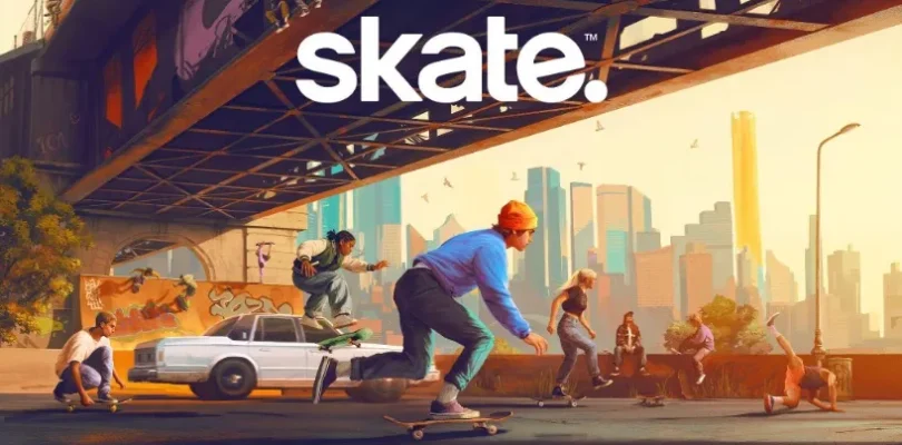 skate