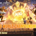 2025 IGG World Championship