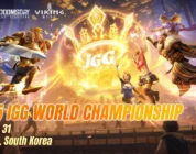 2025 IGG World Championship