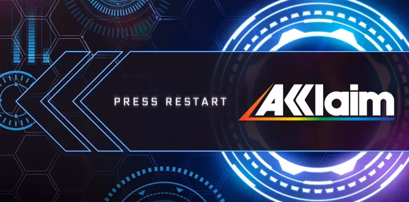 Akklaim