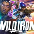 Apex Legends - Wild Iron