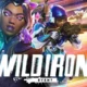 Apex Legends - Wild Iron