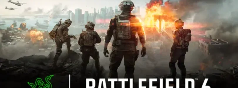 Battlefield 6 - Razer