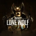 Bendy Lone Wolf