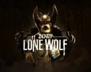 Bendy Lone Wolf
