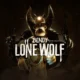 Bendy Lone Wolf