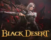 Black Desert Online - Temporada V