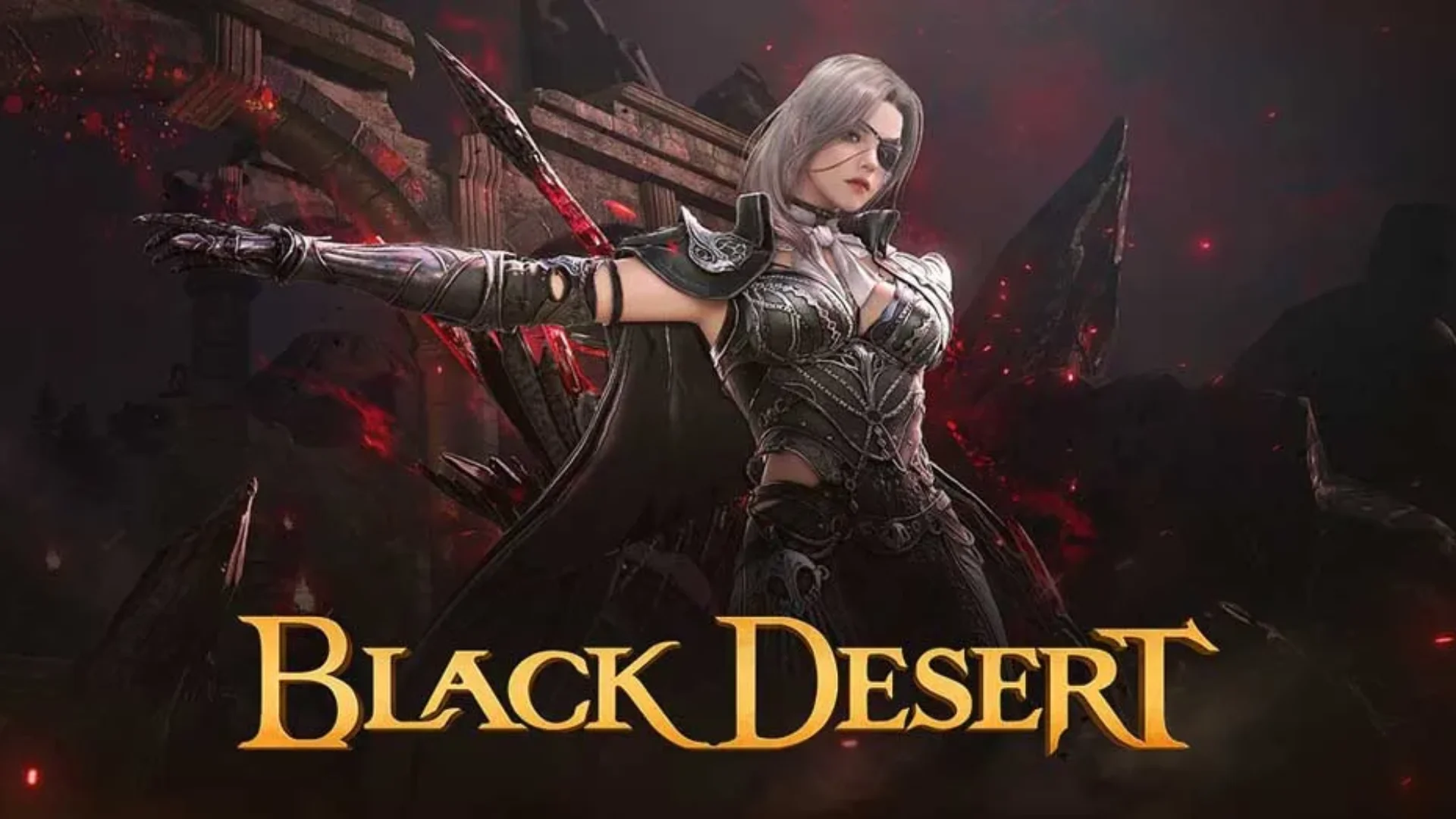 Black Desert Online - Temporada V