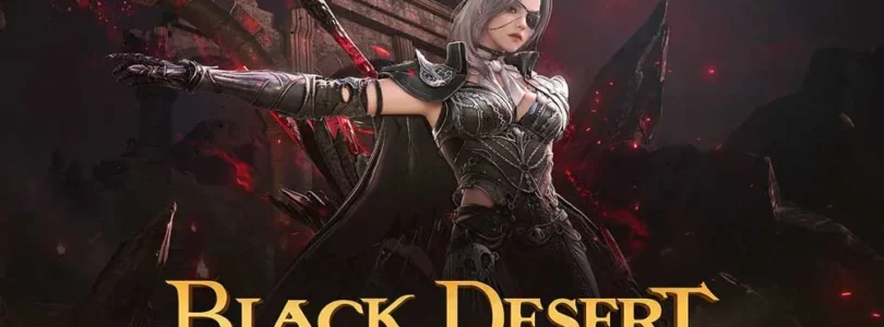Black Desert Online - Temporada V