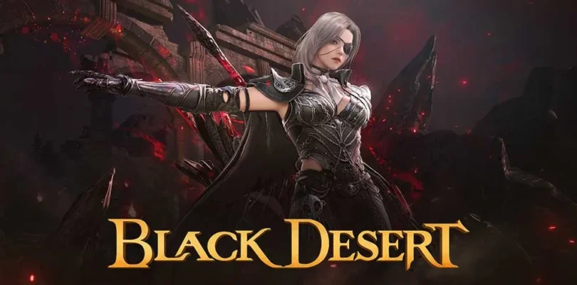 Black Desert Online - Temporada V