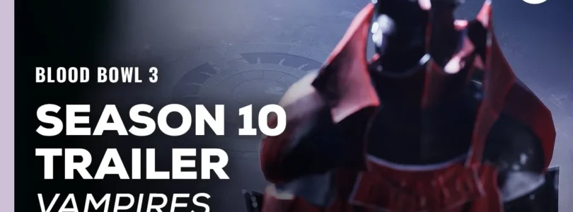 Bloodbowl 3 - Temporada 10