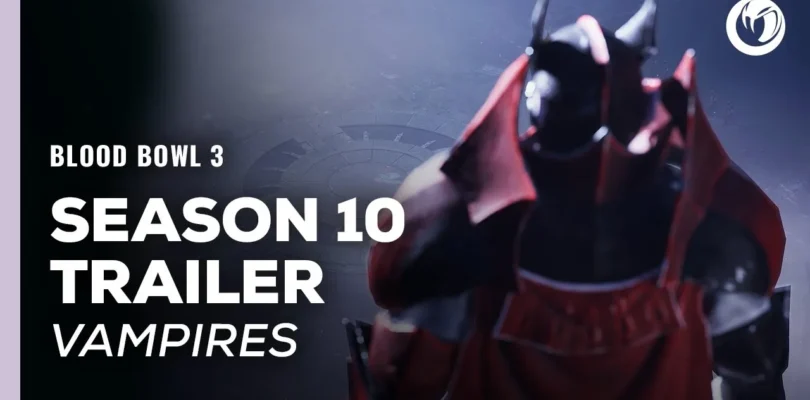 Bloodbowl 3 - Temporada 10