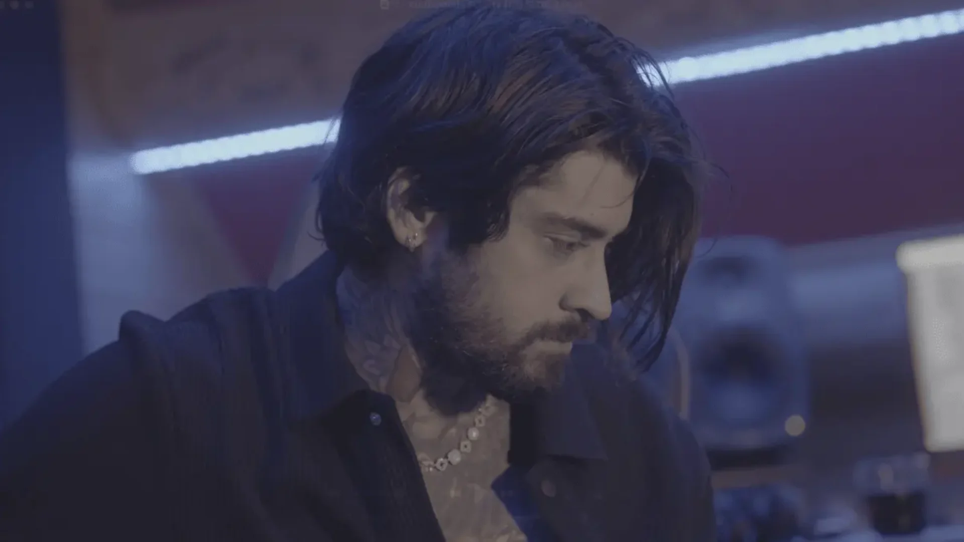 Borderlands 4 - Zayn