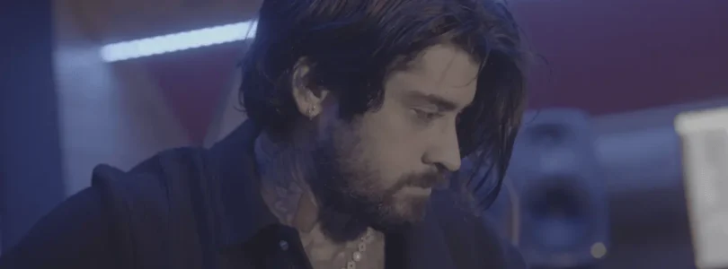 Borderlands 4 - Zayn