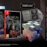 Centum - Premium Edition - Edición física