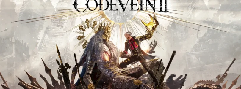Code Vein II