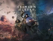 Crimson Desert