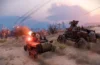 Crossout - Wolfpack