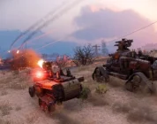 Crossout - Wolfpack