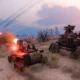 Crossout - Wolfpack