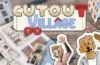 Cutout Village