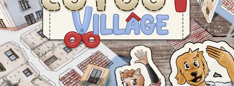 Cutout Village