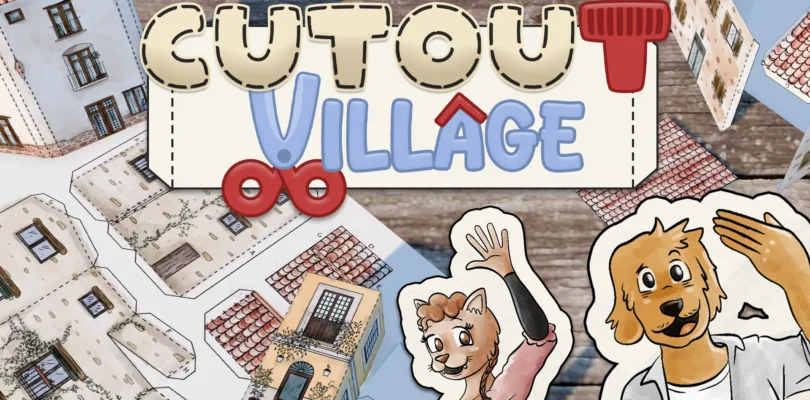 Cutout Village