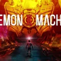 Daemon X Machina Titanic Scion