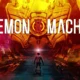 Daemon X Machina Titanic Scion