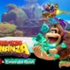 Donkey Kong Bananza Isla de DK + Caza de Esmeraldas