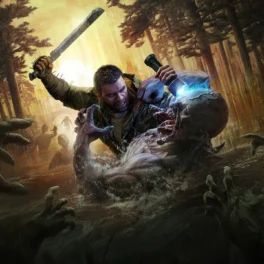 Dying Light: The Beast – Un spin-off que libera a la bestia