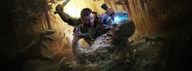 La saga Dying Light se suma a las ofertas de Black Friday