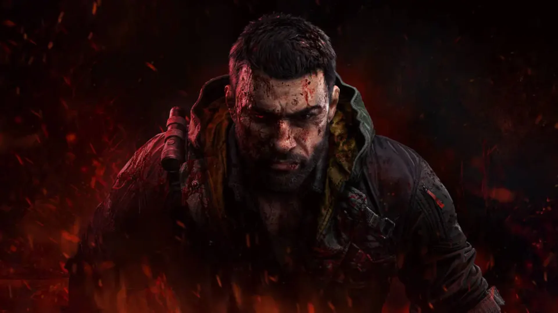 Dying Light: The Beast