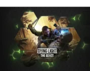Dying Light The Beast - GeForce NOW