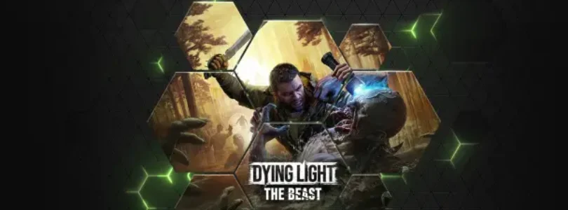 Dying Light The Beast - GeForce NOW