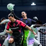 EA SPORTS FC 26 - Zlatan FC