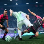 EA SPORTS FC 26 - Zlatan FC