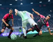 EA SPORTS FC 26 - Zlatan FC