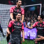 EA SPORTS FC 26 - Zlatan FC