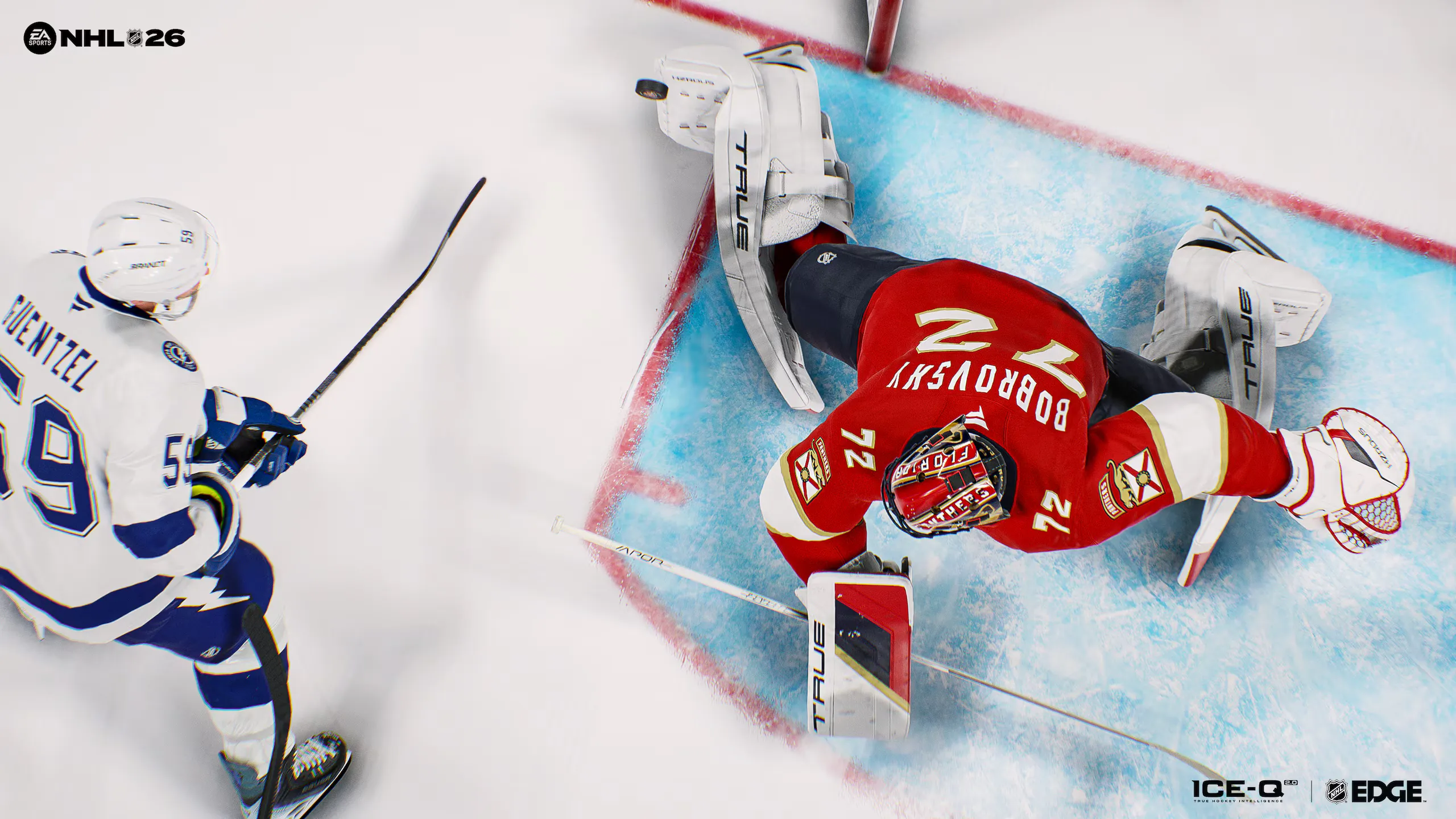 EA SPORTS NHL 26 
