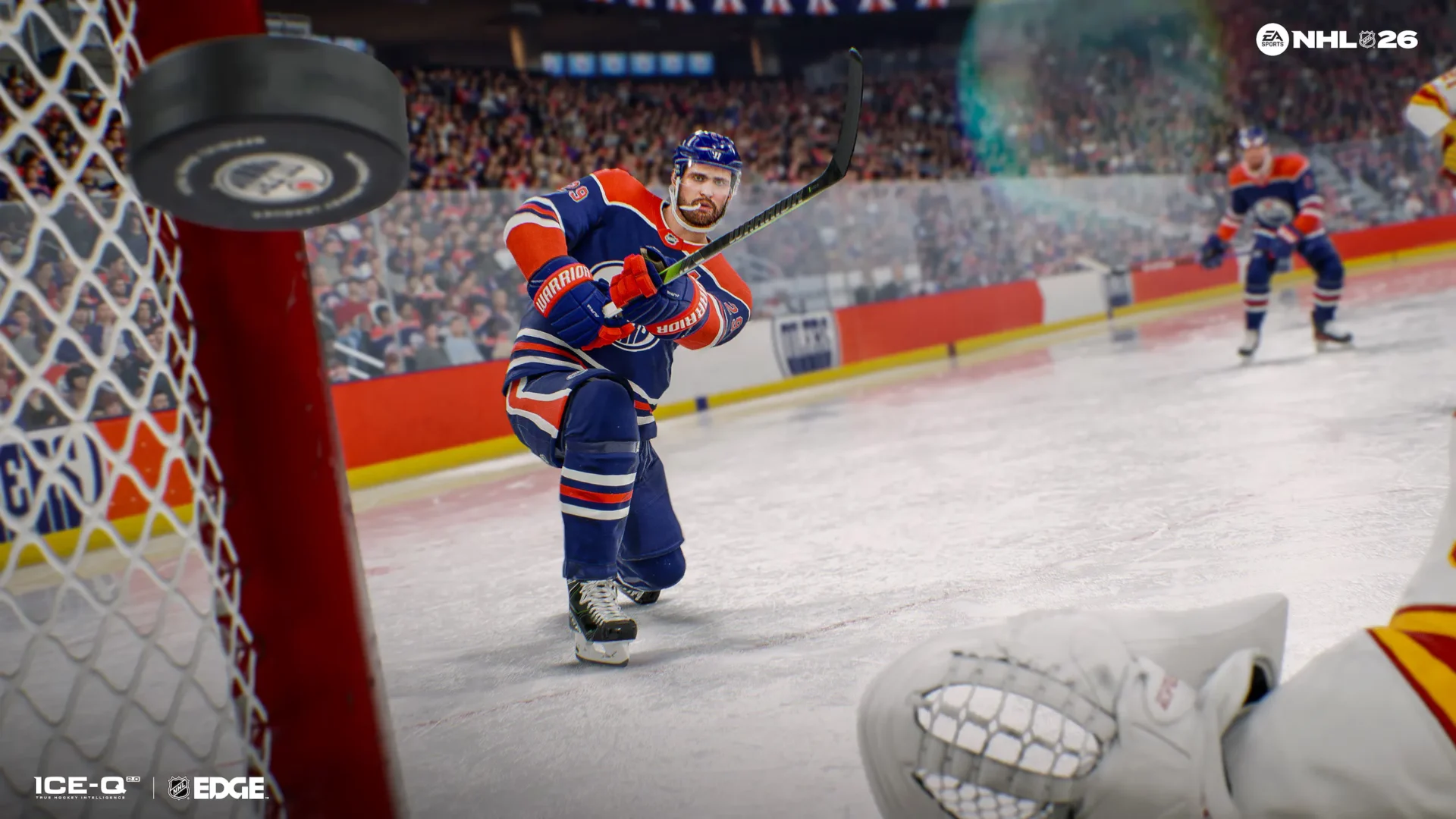 EA SPORTS NHL 26