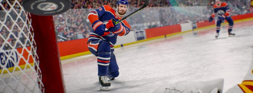 EA SPORTS NHL 26