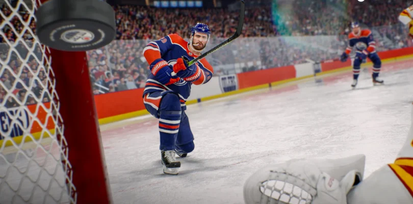 EA SPORTS NHL 26