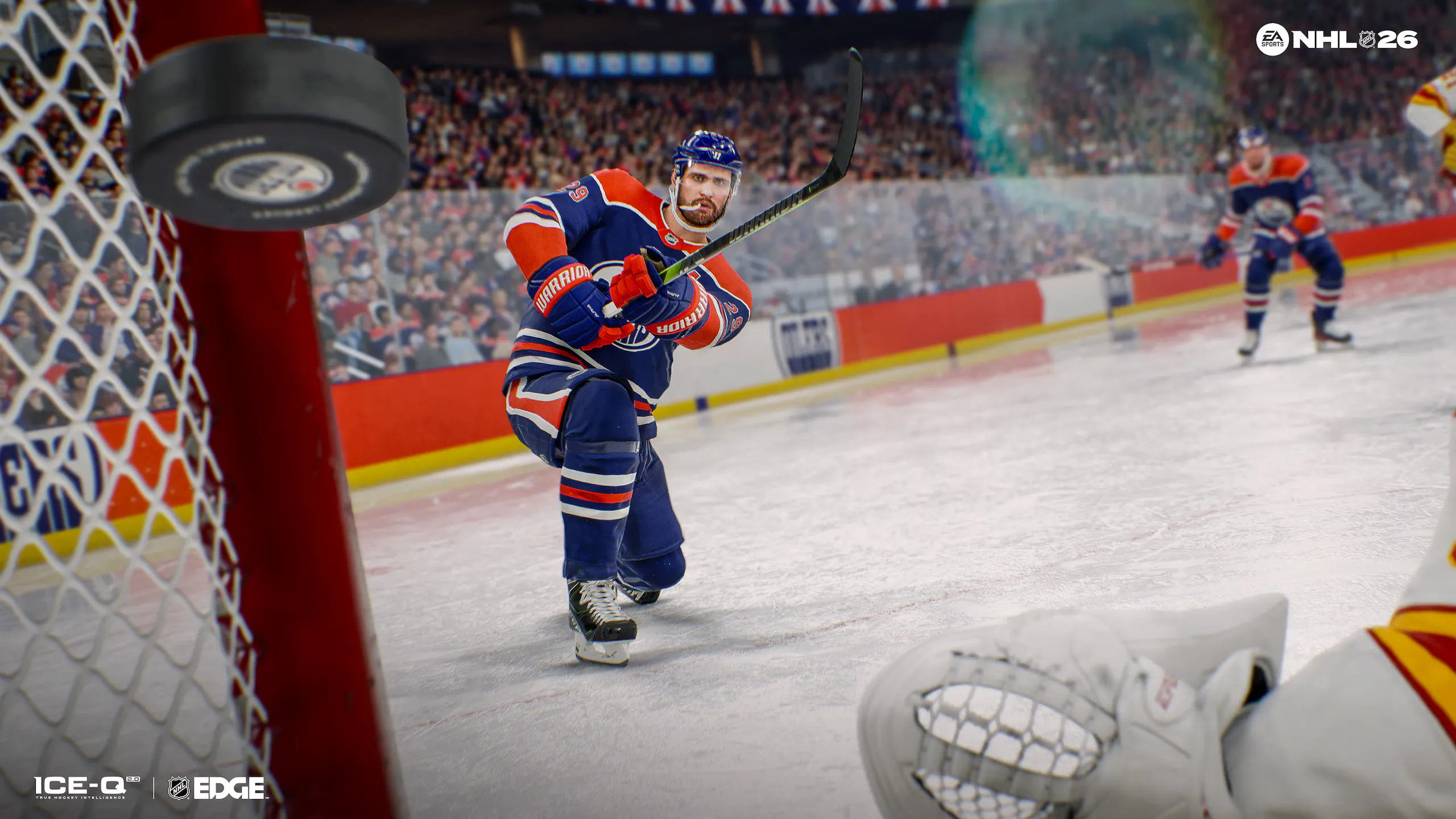 EA SPORTS NHL 26 