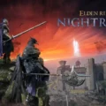 Elden Ring Nightreign - Deep of Night