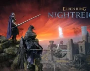 Elden Ring Nightreign - Deep of Night