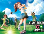 Everybodys Golf Hot Shots