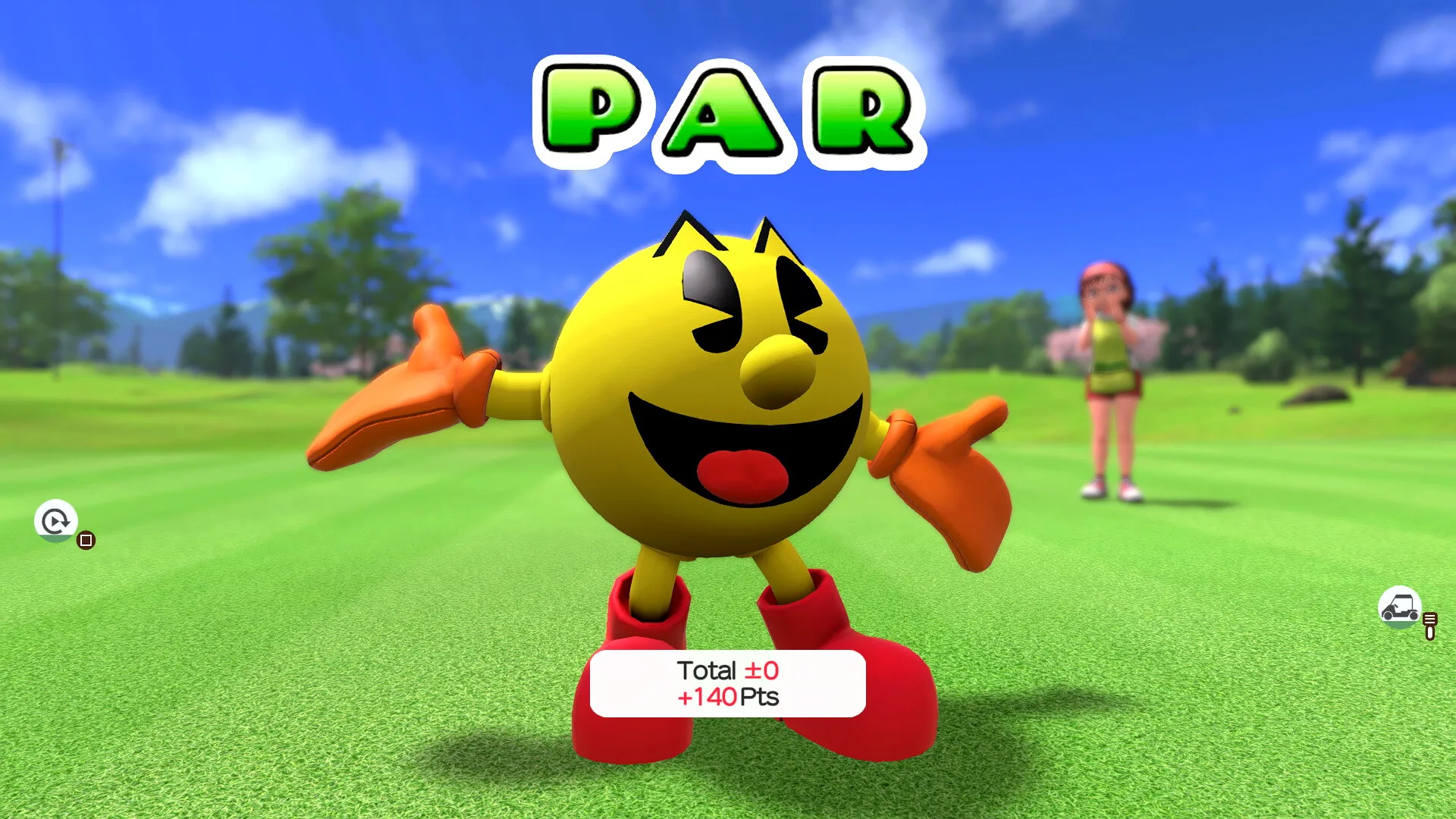 Everybodys Golf Hot Shots