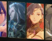 Fire Emblem Fortunes Weave